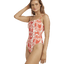 ROW OF PALMS BELLA 1PC - Billabong24O304575 - RED ALOHA - XS/6