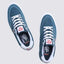 Rowan - VansVNA5JICBLU - BLU - Leather Blue - 10