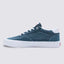 Rowan - VansVNA5JICBLU - BLU - Leather Blue - 10