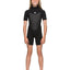 Roxy 2/2 Prologue Girls BZ Flt Black 12 - Roxy4500659358
