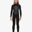Roxy 3/2 Prologue Girls BZ Flt - Roxy3613373601223 - Black - 10