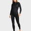 Roxy 3/2 Prologue Women BZ Flt - Roxy3613375889353 - Black - 10