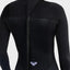 Roxy 3/2 Prologue Women BZ Flt - Roxy3613375889353 - Black - 10