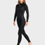 Roxy 3/2 Prologue Women BZ Flt - Roxy3613375889353 - Black - 10