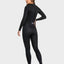 Roxy 3/2 Prologue Women BZ Flt - Roxy3613375889353 - Black - 10