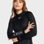 Roxy 3/2 Prologue Women BZ Flt - Roxy3613375889353 - Black - 10