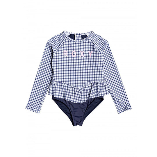 Roxy Dreamers LS Onesie