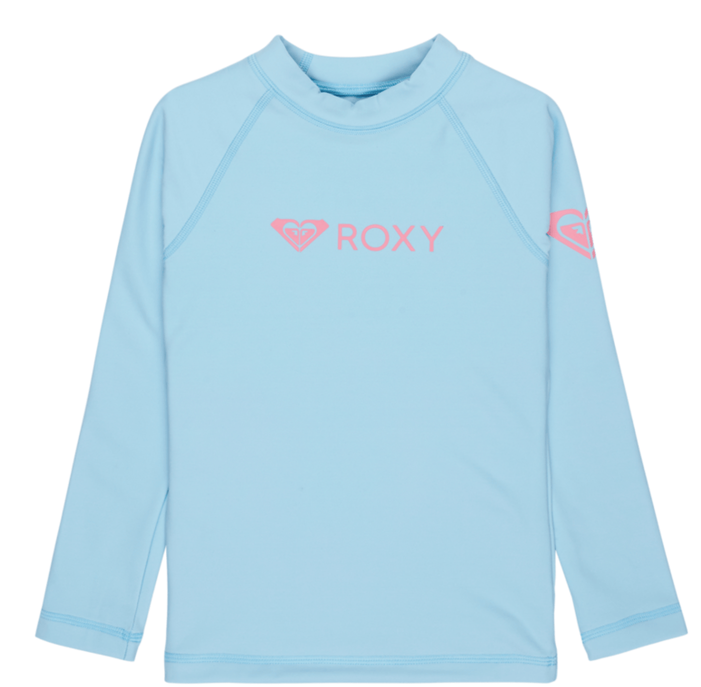 ROXY HEATER LS TW - RoxyERLWR03343 - Sky Blue - 2