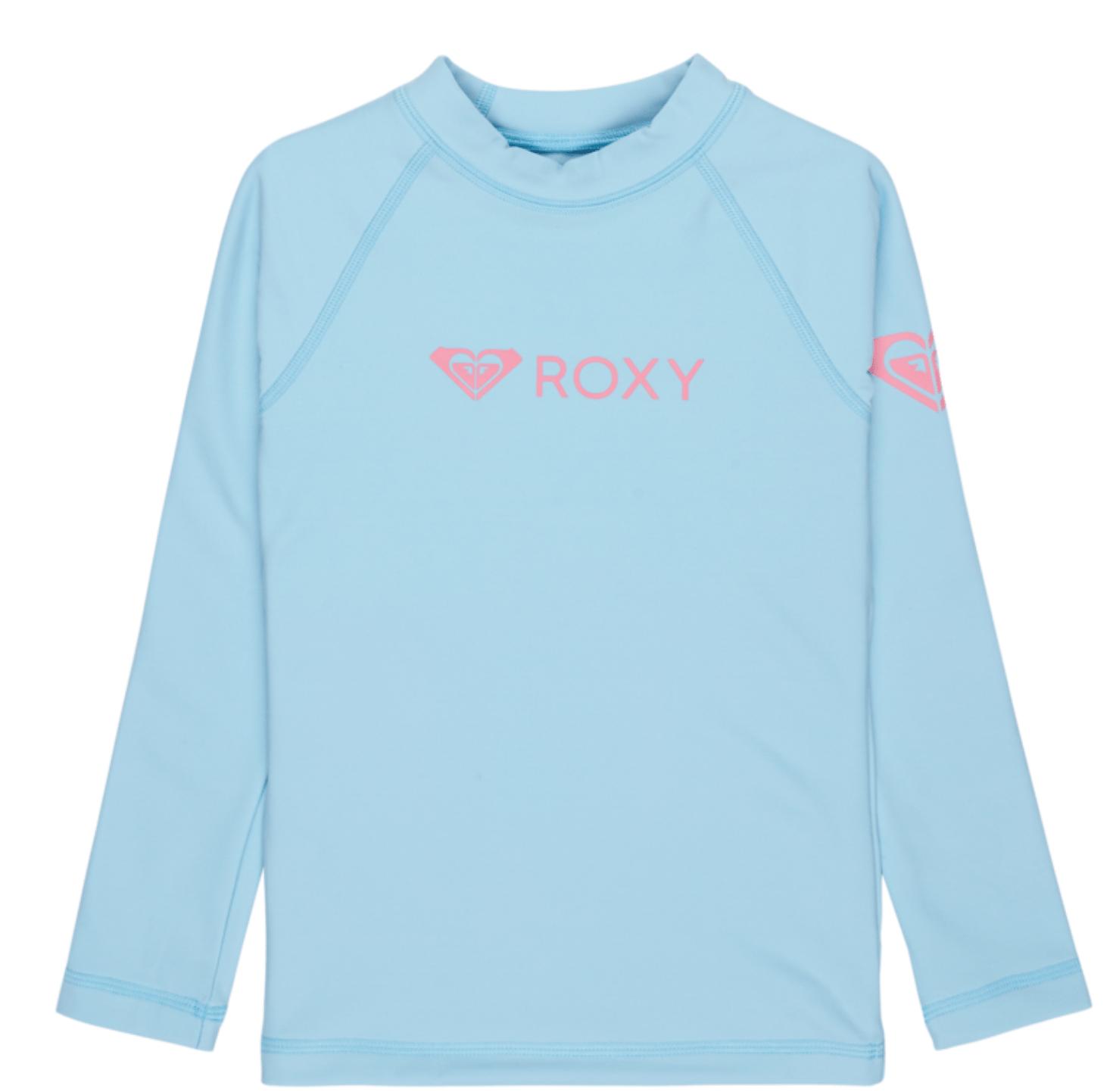 ROXY HEATER LS TW - RoxyERLWR03343 - Sky Blue - 2