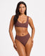ROXY LOVE BIKINI MID HL -RoxyURJX403185-JAVA-XS