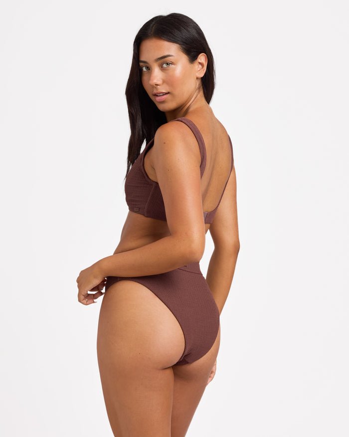 ROXY LOVE BIKINI MID HL -RoxyURJX403185-JAVA-XS