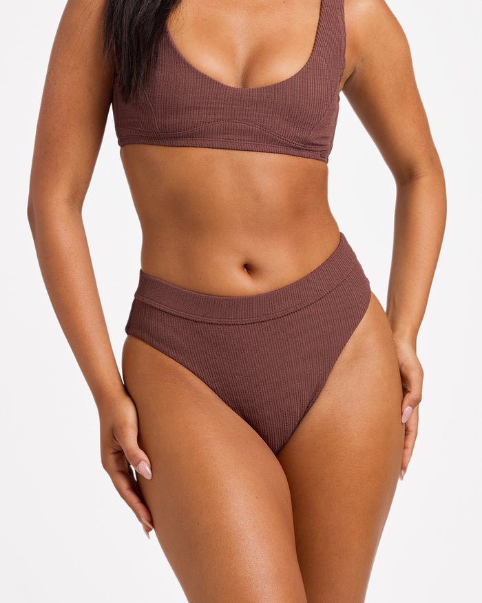 ROXY LOVE BIKINI MID HL -RoxyURJX403185-JAVA-XS