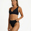 ROXY LOVE UW ELONGATED D CUP -RoxyURJX303186-ANTHRACITE-XS