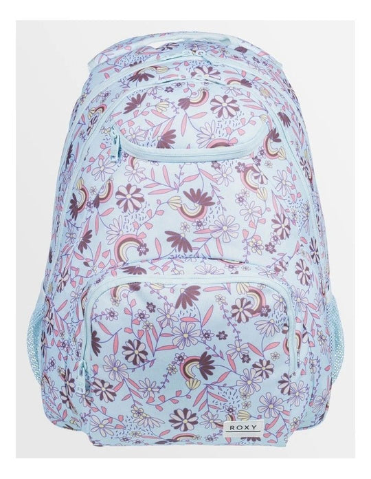 Roxy Shadow Swell Printed Backpack
