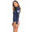 ROXY SURF LS - RoxyERJWR03306-Mood Indigo-S