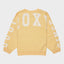 Roxy Sweet Baby Crew - RoxyERGFT04009 - NEQ0 - Impala - 4