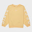 Roxy Sweet Baby Crew - RoxyERGFT04009 - NEQ0 - Impala - 4