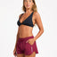 ROXY WAVE 2 INCH BS -RoxyURJBS03024-BEET RED-XL
