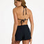 ROXY WAVE 2 INCH BS -RoxyURJBS03024-BEET RED-XL