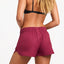 ROXY WAVE 2 INCH BS -RoxyURJBS03024-BEET RED-XL