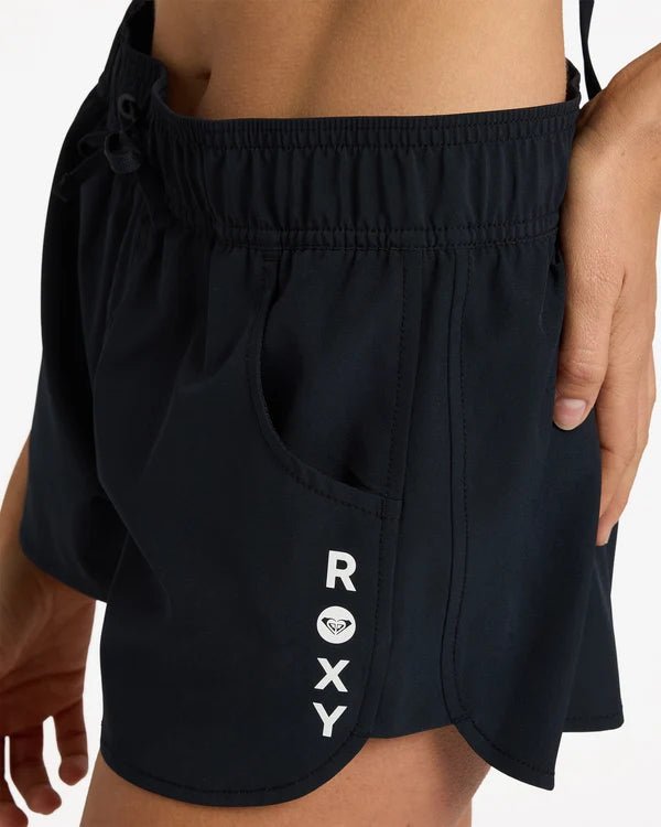 ROXY WAVE 2 INCH BS -RoxyURJBS03024-BEET RED-XL