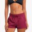 ROXY WAVE 2 INCH BS -RoxyURJBS03024-BEET RED-XL
