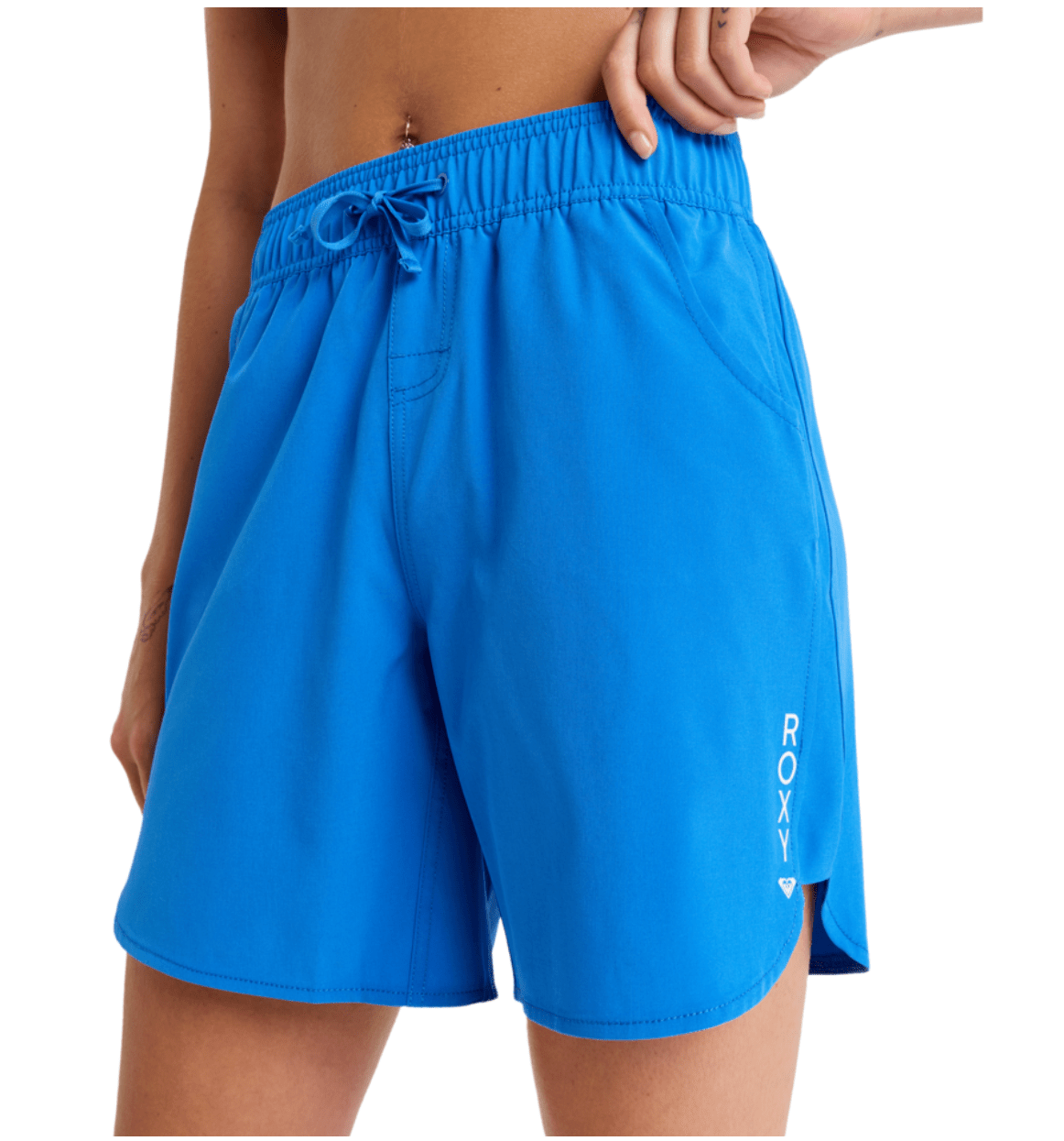 Roxy Wave 7 Inch BS - RoxyERJBS03300 - BQV0 - Nebulas Blue - L