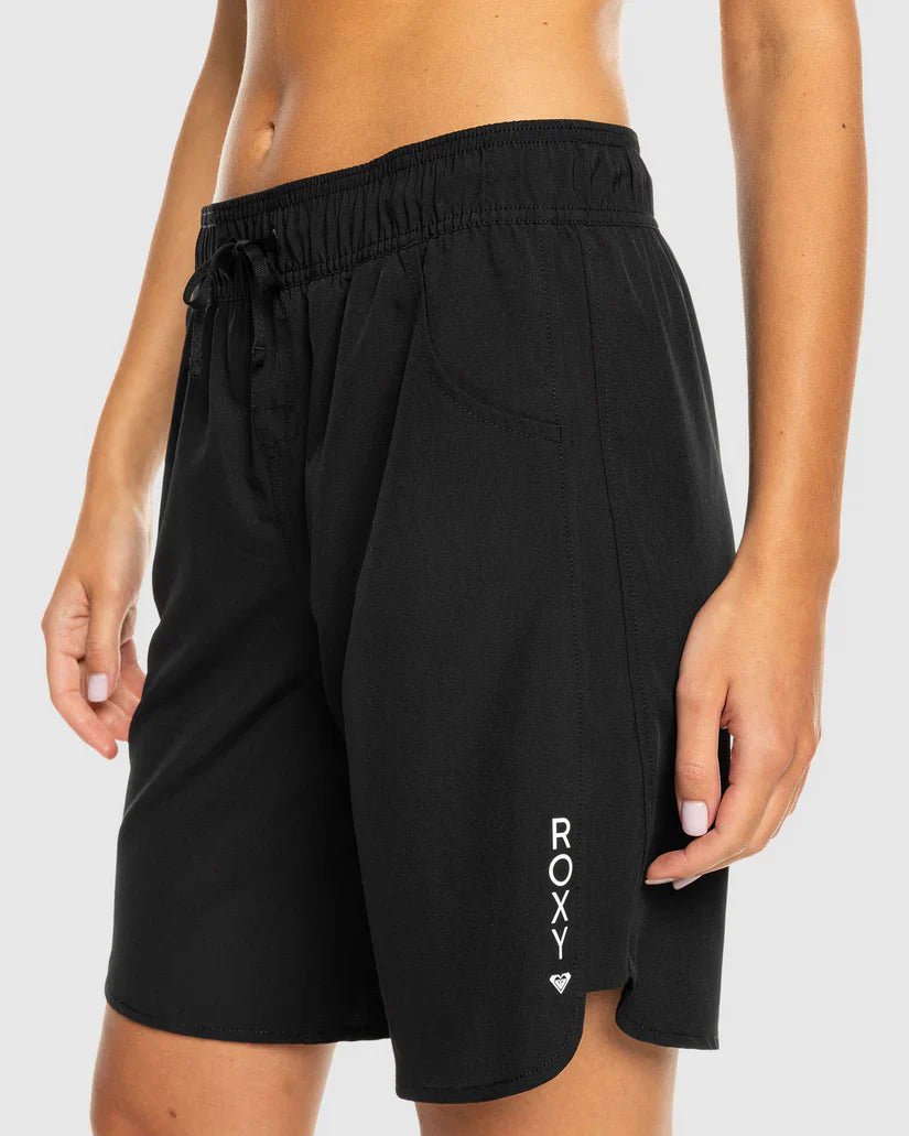 ROXY WAVE 9 INCH BS - RoxyERJBS03301 - ANTHRACITE - L