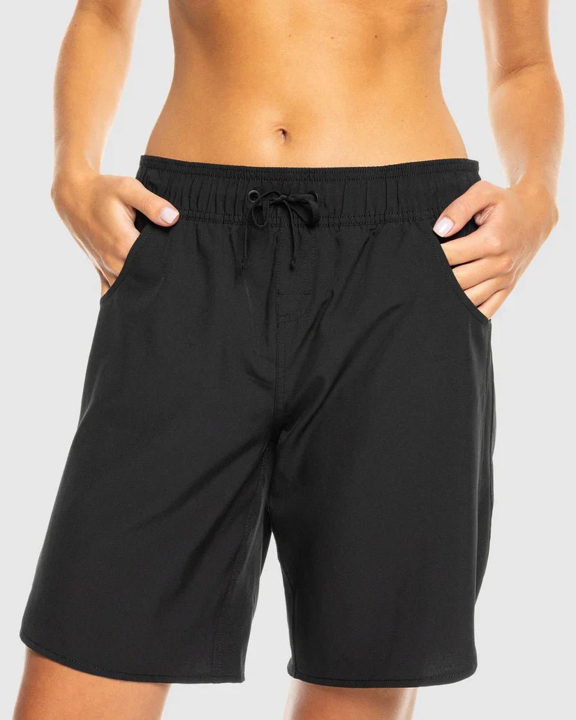 ROXY WAVE 9 INCH BS - RoxyERJBS03301 - ANTHRACITE - L