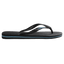 Rubber Logo Black/Blue -HavaianasHRLL2689-Black-4142