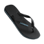 Rubber Logo Black/Blue -HavaianasHRLL2689-Black-4142