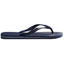 Rubber Logo Navy Blue/Navy Blue/White - HavaianasHRLL0306-Navy Blue/Navy Blue/White-35to36