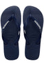 Rubber Logo Navy Blue/Navy Blue/White - HavaianasHRLL0306-Navy Blue/Navy Blue/White-35to36
