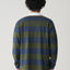 Rugby Jersey - S DoubleSD025W1100 - Navy - XXL