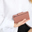 Ruins Wallet - StatusAnxietySA1766 - DR - Dusty Rose - 1SZ
