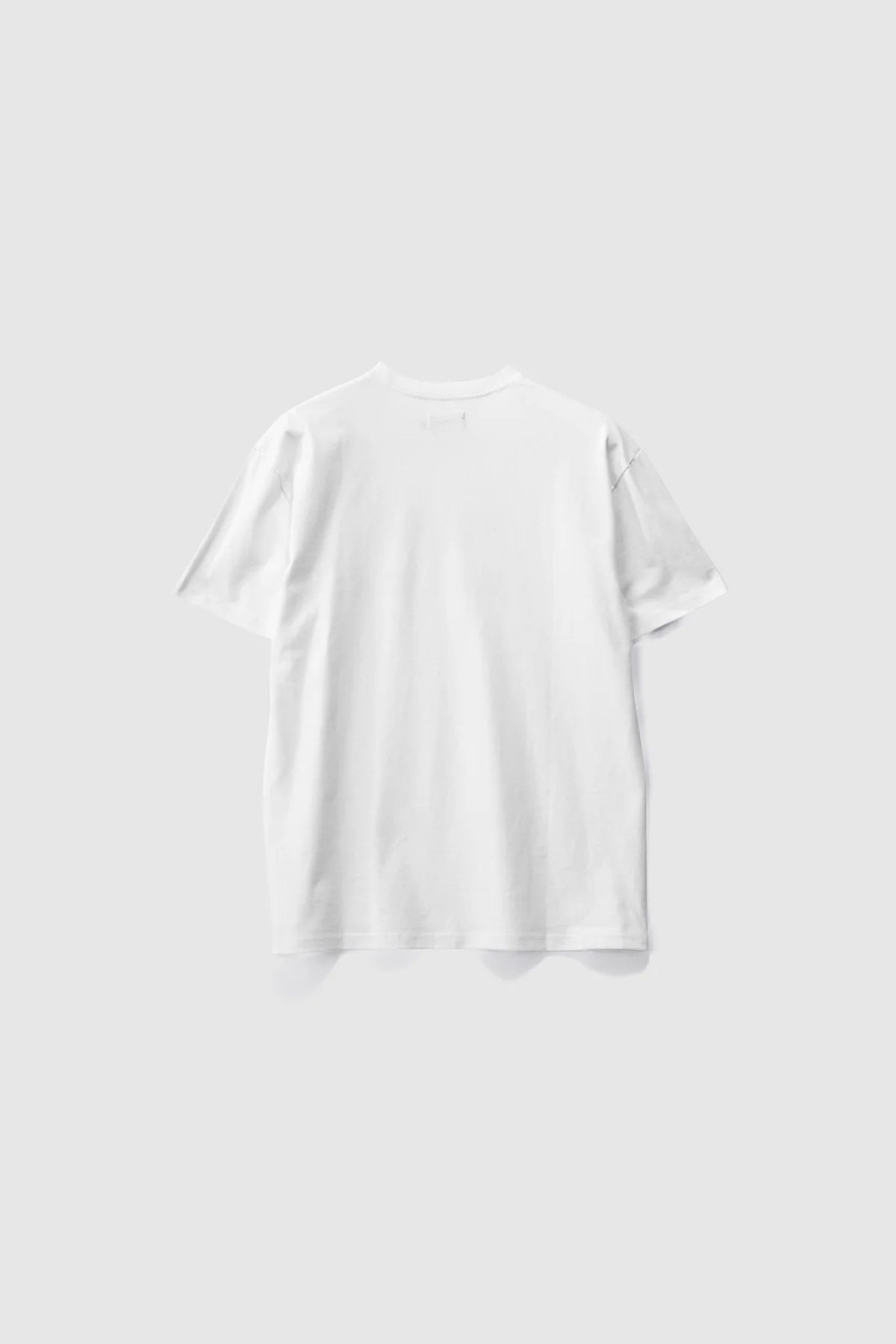 Rules The World SS Tee - XlargeXL025S3011-WHITE-M