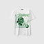 Rules The World SS Tee - XlargeXL025S3011-WHITE-M