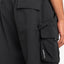 Run Ashore Cargo - Quiksilvereqyws03822 - kvj0 - Black - L