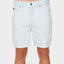 RVCA Rockers Cuffed Denim Short - RVCAR182317 - BLEACHOUT - 30