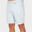 RVCA Rockers Cuffed Denim Short - RVCAR182317 - BLEACHOUT - 30