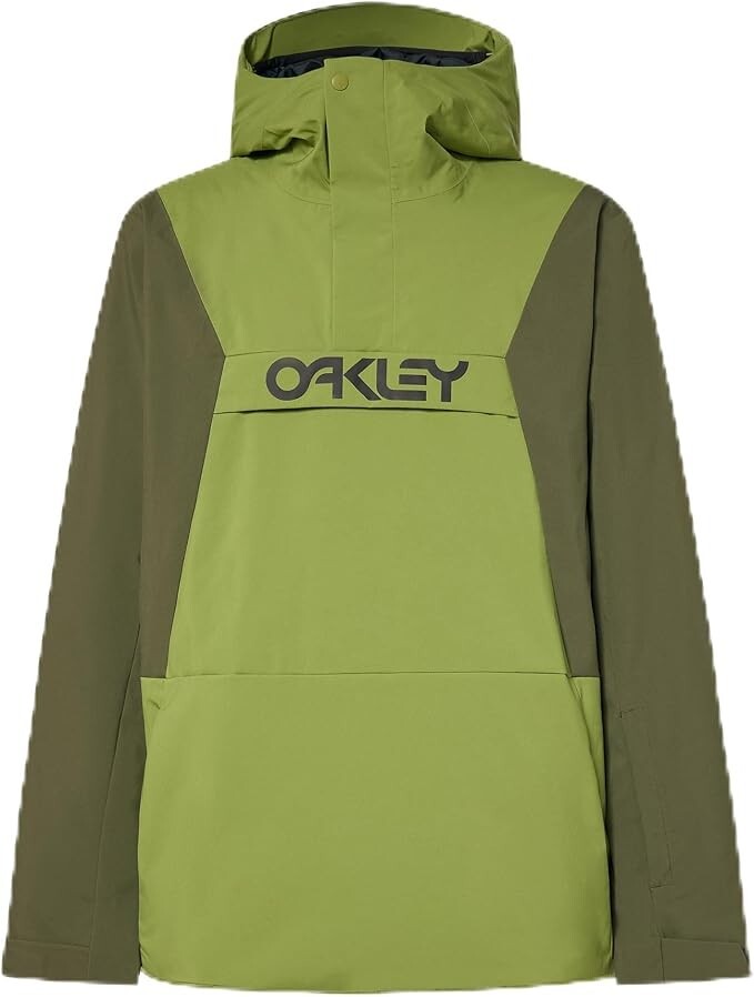 Tnp Tbt Insulated Anorak