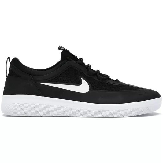 Nike SB Nyjah Free 2