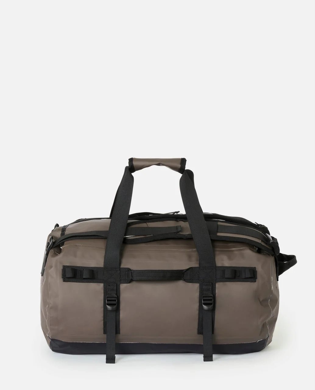 S-SERIES BACKPACK/DUFFLE -Rip Curl02RWTB-DARK BROWN