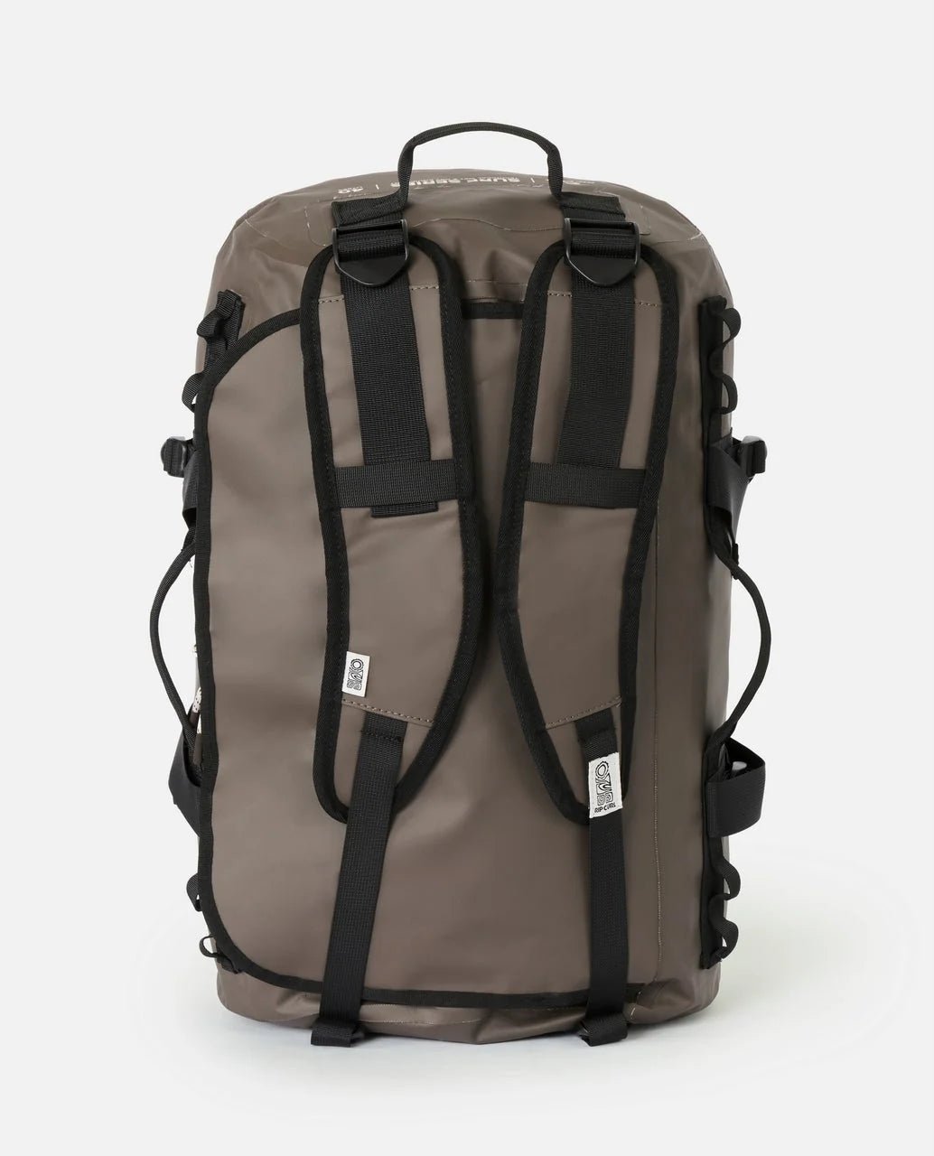 S-SERIES BACKPACK/DUFFLE -Rip Curl02RWTB-DARK BROWN