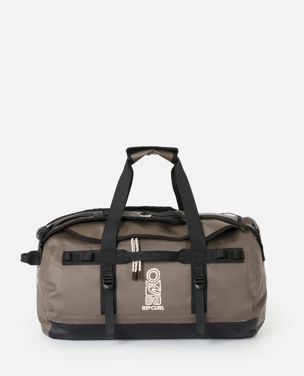 S-SERIES BACKPACK/DUFFLE -Rip Curl02RWTB-DARK BROWN
