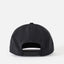 S-SERIES CORDURA TRUCKER -Rip Curl1KZMHE-BLACK