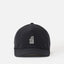 S-SERIES CORDURA TRUCKER -Rip Curl1KZMHE-BLACK