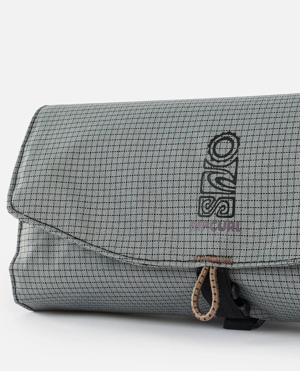 S-SERIES DOPP KIT -Rip Curl175MUT-CACTUS GREEN