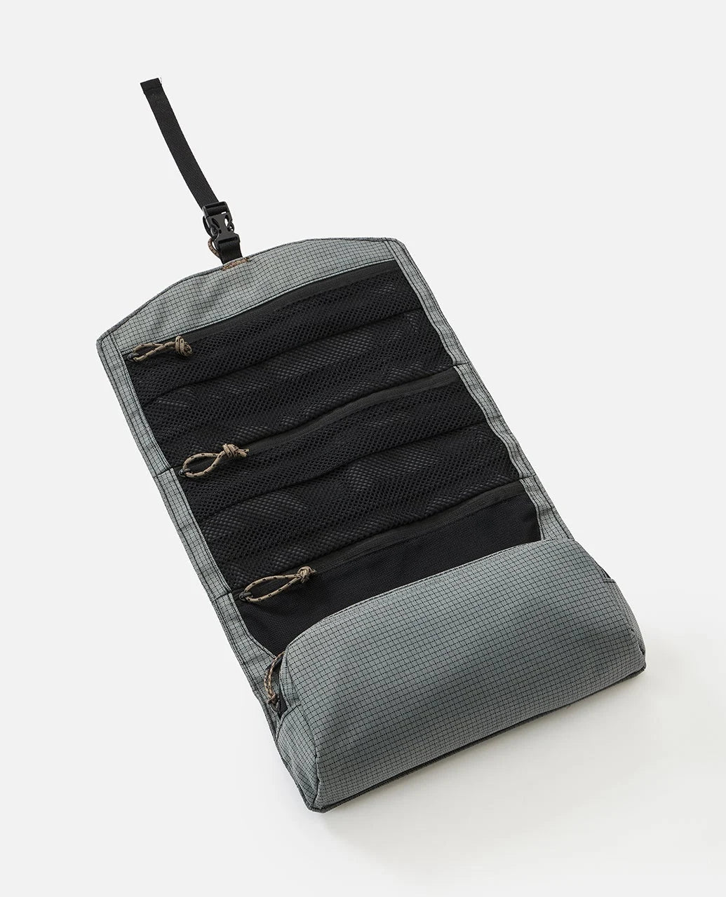 S-SERIES DOPP KIT -Rip Curl175MUT-CACTUS GREEN