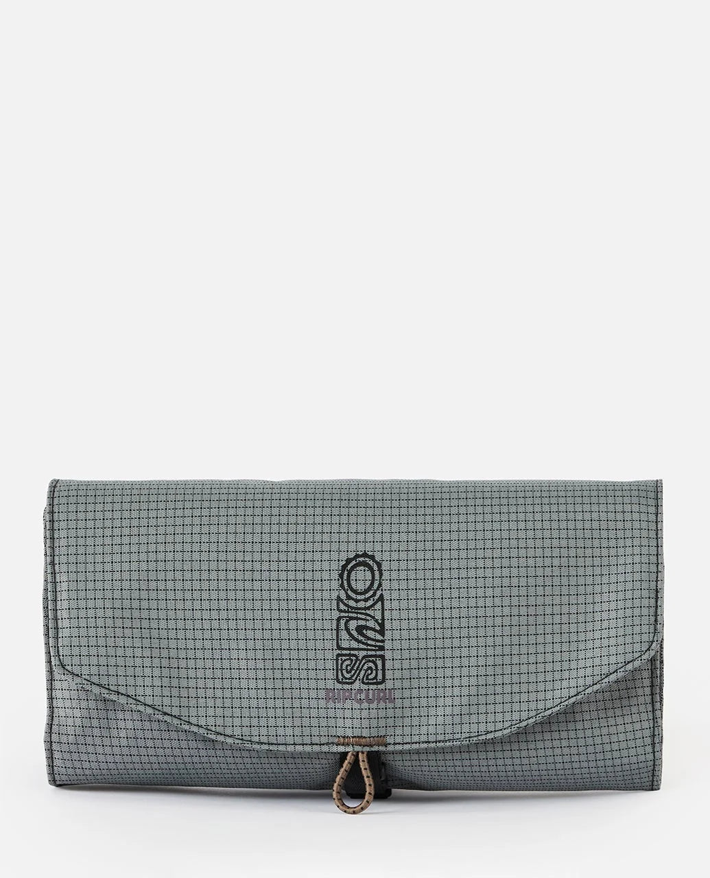 S-SERIES DOPP KIT -Rip Curl175MUT-CACTUS GREEN